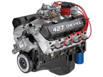 P3116 Engine